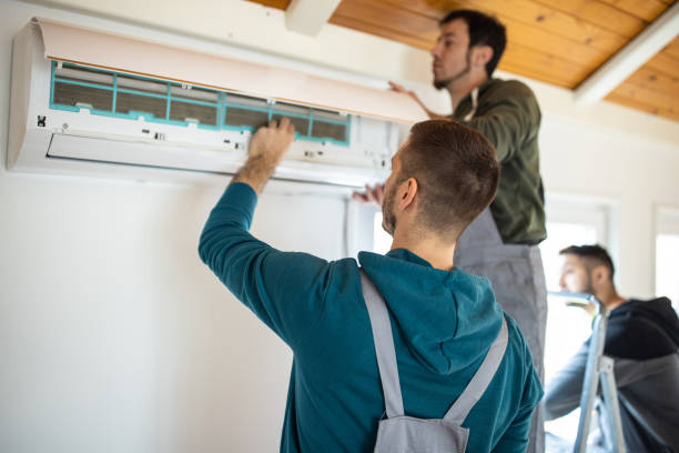 Best HVAC Retrofitting and Upgrading in Emerson, GA